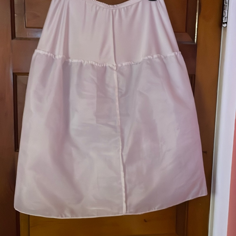 White Petticoat